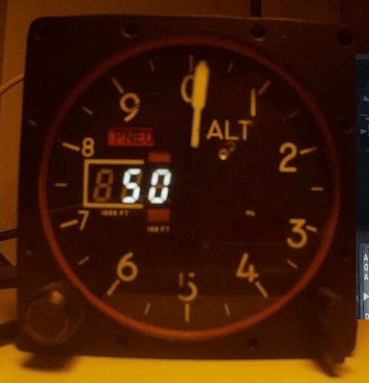 Read more about the article The Altimeter is (nearly) finished